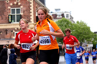 Marathon van Leeuwarden 25 mei 2008